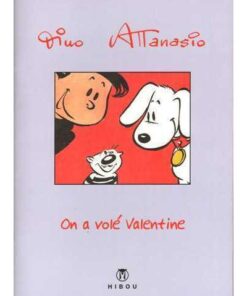 On a volé Valentine