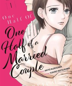 One Half of a Married Couple - Tome 1
