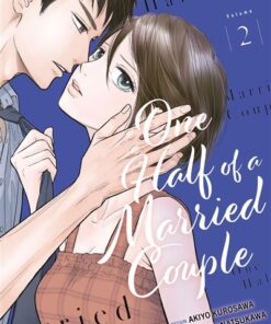 One Half of a Married Couple - Tome 2