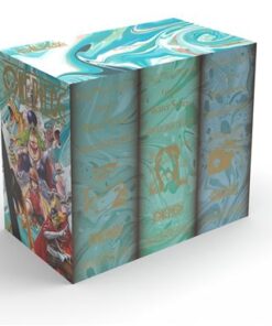 One Piece - Coffret Water Seven (Tomes 33 à 45)