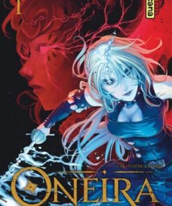 Oneira - Tome 1