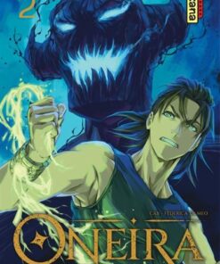 Oneira - Tome 2