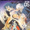Ookami Rise T05
