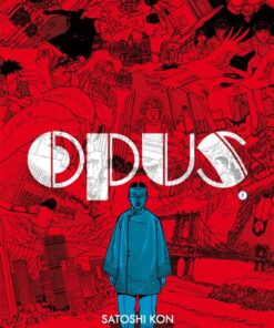 Opus 1