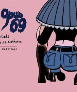 Opus 69