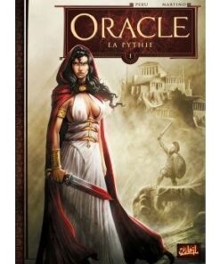 Oracle T01