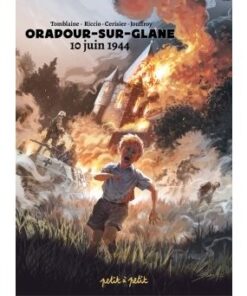 Oradour sur Glane, 10 juin 1944