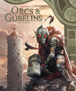 Orcs et Gobelins T17
