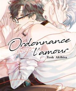 Ordonnance pour l'amour