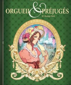 Orgueil et Préjugés T02