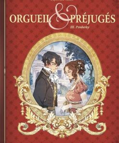 Orgueil et Préjugés T03