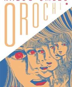 Orochi vol. 3/4