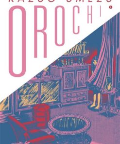 Orochi vol. 4/4