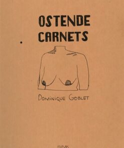 Ostende carnets