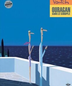 Ouragan sur le couple