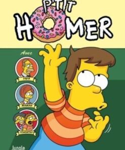 P'tit Homer