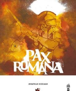 PAX ROMANA - Tome 0