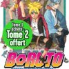 Pack 1+1 Sakura, Saku (Tomes 1+2) - OP 1+1 Kana 2024
