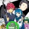 Pack 1+1 Mission : Yozakura Family (Tomes 1+2) - OP 1+1 2023