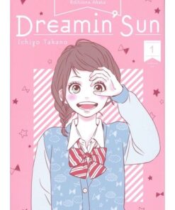 Pack 2 tomes - Dreamin' Sun - Nouvelle édition (VF)