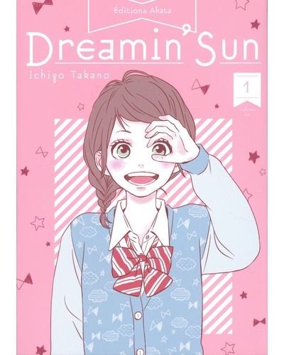 Pack 2 tomes - Dreamin' Sun - Nouvelle édition (VF)