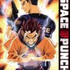 Pack Découverte Space Punch T1-2-3