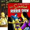 Pack Simpson La cabane des horreurs T05 + T08 offert