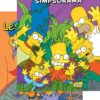 Pack Simpson classique T11+T15
