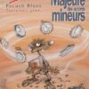Le Photographe - Tome 1 - Le Photographe, tome 1 (dos rond)