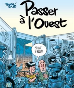 Passer à l'Ouest