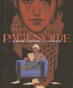 Page Noire