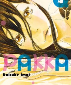 Pakka T04