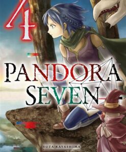 Pandora Seven T04
