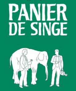 Panier de singe