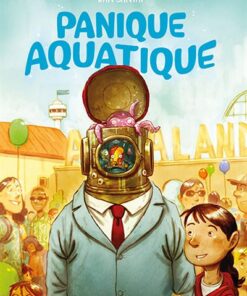 Panique Aquatique