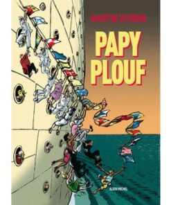 Papy plouf