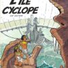 Papyrus - Tome 10 - La Pyramide noire