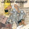 Papyrus - Tome 1 - La Momie engloutie