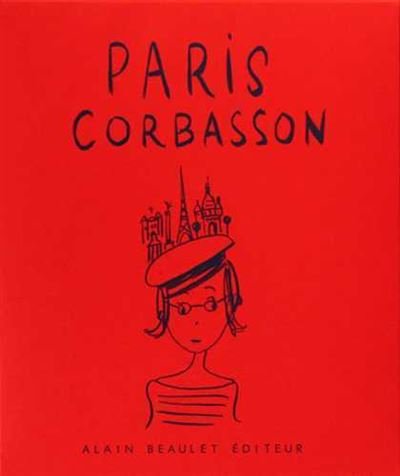 Paris / Corbasson