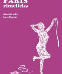 Paris Rimelicks