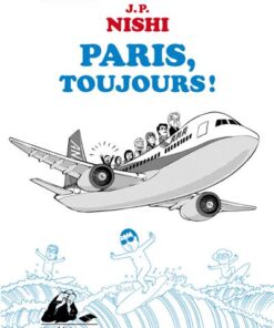 Paris toujours !