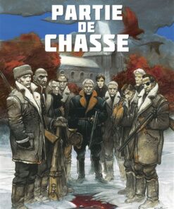 Partie de Chasse