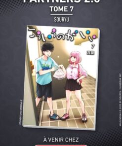 Partners 2.0 - Tome 7