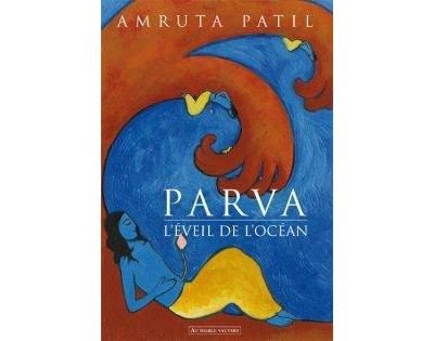 Parva l'éveil de l'océan