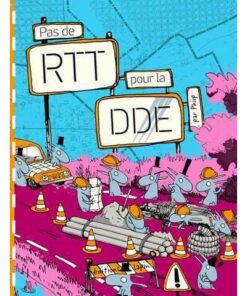 Pas de RTT pour la DDE