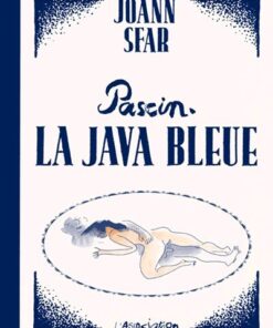 Pascin - La Java bleue