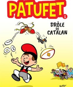Patufet, drôle de catalan