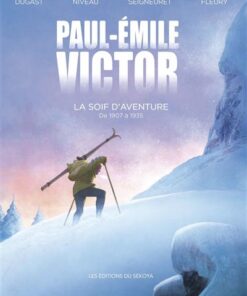 Paul-Emile Victor
