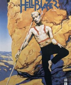 Paul Jenkins présente Hellblazer tome 1
