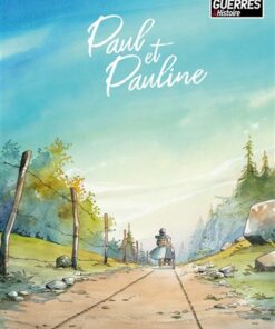 Paul et Pauline T01